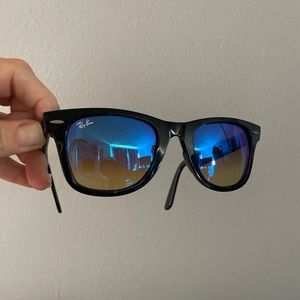 Rayban Wayfarer
